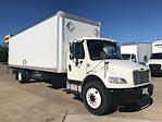 Used 2019 Freightliner M2 106 Conventional Cab Box Truck with Liftgate for sale #238237 - photo 1