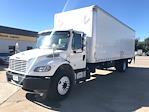 Used 2019 Freightliner M2 106 Conventional Cab Box Truck with Liftgate for sale #238237 - photo 3