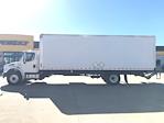Used 2019 Freightliner M2 106 Conventional Cab Box Truck with Liftgate for sale #238237 - photo 4