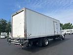 Used 2019 Hino 268A Single Cab Box Truck with Liftgate for sale #238248 - photo 13