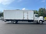Used 2019 Hino 268A Single Cab Box Truck with Liftgate for sale #238248 - photo 15