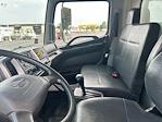 Used 2019 Hino 268A Single Cab Box Truck with Liftgate for sale #238248 - photo 19