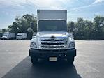 Used 2019 Hino 268A Single Cab Box Truck with Liftgate for sale #238248 - photo 2