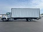 Used 2019 Hino 268A Single Cab Box Truck with Liftgate for sale #238248 - photo 4