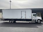 Used 2019 Hino 268A Single Cab Box Truck with Liftgate for sale #238250 - photo 15