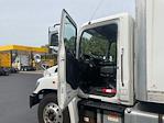 Used 2019 Hino 268A Single Cab Box Truck with Liftgate for sale #238250 - photo 16