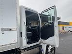 Used 2019 Hino 268A Single Cab Box Truck with Liftgate for sale #238250 - photo 20