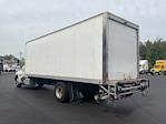 Used 2019 Hino 268A Single Cab Box Truck with Liftgate for sale #238250 - photo 6