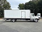 Used 2019 Hino 268A Single Cab Box Truck with Liftgate for sale #238255 - photo 15