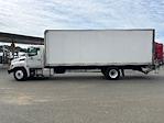 Used 2019 Hino 268A Single Cab Box Truck with Liftgate for sale #238255 - photo 4