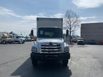 Used 2019 Hino 268A - photo 1