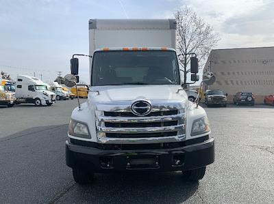 Used 2019 Hino 268A - photo 1