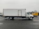 Used 2019 Hino 268A Single Cab Box Truck with Liftgate for sale #238259 - photo 15