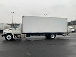 Used 2019 Hino 268A Single Cab Box Truck with Liftgate for sale #238259 - photo 4