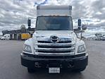 Used 2019 Hino 268A Single Cab Box Truck with Liftgate for sale #238260 - photo 2