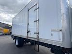 Used 2019 Hino 268A Single Cab Box Truck with Liftgate for sale #238260 - photo 25