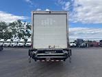 Used 2019 Hino 268A Single Cab Box Truck with Liftgate for sale #238260 - photo 7