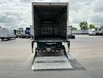 Used 2019 Hino 268A Single Cab Box Truck with Liftgate for sale #238260 - photo 9