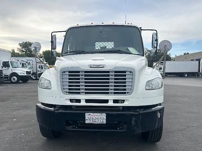 Used 2019 Freightliner M2 106 Conventional Cab Flatbed Truck for sale #238290 - photo 2