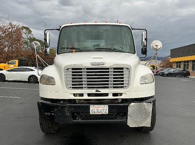 Used 2019 Freightliner M2 106 Conventional Cab Flatbed Truck for sale #238314 - photo 2