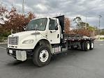 Used 2019 Freightliner M2 106 Conventional Cab Flatbed Truck for sale #238314 - photo 3