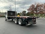 Used 2019 Freightliner M2 106 Conventional Cab Flatbed Truck for sale #238314 - photo 6