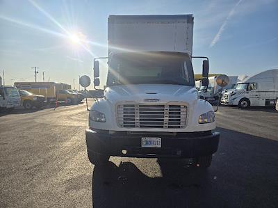 Used 2019 Freightliner M2 106 Conventional Cab Morgan Truck Body Box Truck with Liftgate for sale #238340 - photo 2