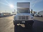 Used 2019 Freightliner M2 106 Conventional Cab Morgan Truck Body Box Truck with Liftgate for sale #238340 - photo 2