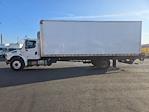 Used 2019 Freightliner M2 106 Conventional Cab Morgan Truck Body Box Truck with Liftgate for sale #238340 - photo 4