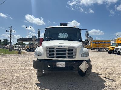 Used 2019 Freightliner M2 106 Conventional Cab Morgan Truck Body Flatbed Truck for sale #238456 - photo 2