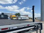 Used 2019 Freightliner M2 106 Conventional Cab Morgan Truck Body Flatbed Truck for sale #238456 - photo 12