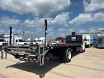 Used 2019 Freightliner M2 106 Conventional Cab Morgan Truck Body Flatbed Truck for sale #238456 - photo 13