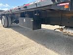 Used 2019 Freightliner M2 106 Conventional Cab Morgan Truck Body Flatbed Truck for sale #238456 - photo 14