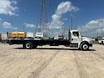 Used 2019 Freightliner M2 106 Conventional Cab Morgan Truck Body Flatbed Truck for sale #238456 - photo 15