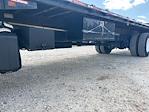 Used 2019 Freightliner M2 106 Conventional Cab Morgan Truck Body Flatbed Truck for sale #238456 - photo 5