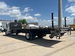 Used 2019 Freightliner M2 106 Conventional Cab Morgan Truck Body Flatbed Truck for sale #238456 - photo 6