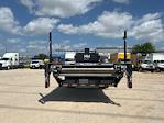 Used 2019 Freightliner M2 106 Conventional Cab Morgan Truck Body Flatbed Truck for sale #238456 - photo 7