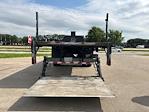 Used 2019 Freightliner M2 106 Conventional Cab Morgan Truck Body Flatbed Truck for sale #238456 - photo 9