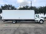 Used 2019 Freightliner M2 106 Conventional Cab Box Truck with Liftgate for sale #238483 - photo 15