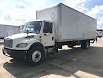 Used 2019 Freightliner M2 106 Conventional Cab Box Truck with Liftgate for sale #238483 - photo 3
