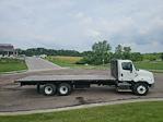Used 2019 Freightliner 114SD Conventional Cab Flatbed Truck for sale #238490 - photo 10