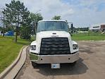 Used 2019 Freightliner 114SD Conventional Cab Flatbed Truck for sale #238490 - photo 2