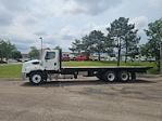 Used 2019 Freightliner 114SD Conventional Cab Flatbed Truck for sale #238490 - photo 4