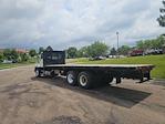 Used 2019 Freightliner 114SD Conventional Cab Flatbed Truck for sale #238490 - photo 6