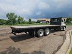Used 2019 Freightliner 114SD Conventional Cab Flatbed Truck for sale #238490 - photo 8