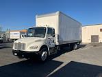 Used 2019 Freightliner M2 106 Conventional Cab Box Truck with Liftgate for sale #238491 - photo 3