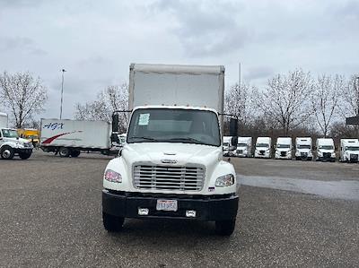 Used 2019 Freightliner M2 106 Conventional Cab Box Truck with Liftgate for sale #238492 - photo 2