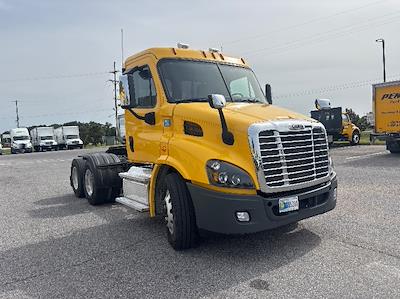 Used 2019 Freightliner Cascadia Detroit DD13 Semi Truck for sale #238523 - photo 1