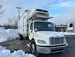 Used 2019 Freightliner M2 106 Refrigerated Body with Liftgate for sale #238589 - photo 1