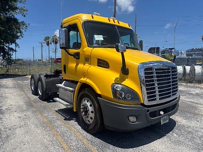 Used 2019 Freightliner Cascadia Detroit DD13 Semi Truck for sale #238593 - photo 1
